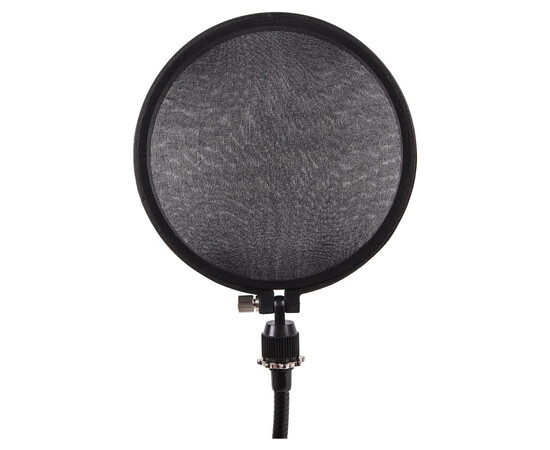 SoundKing EE027. Ветрозащита, изображение 2