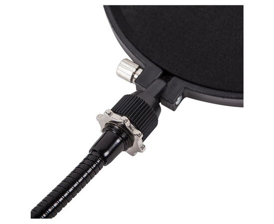 SoundKing EE027. Ветрозащита, изображение 3