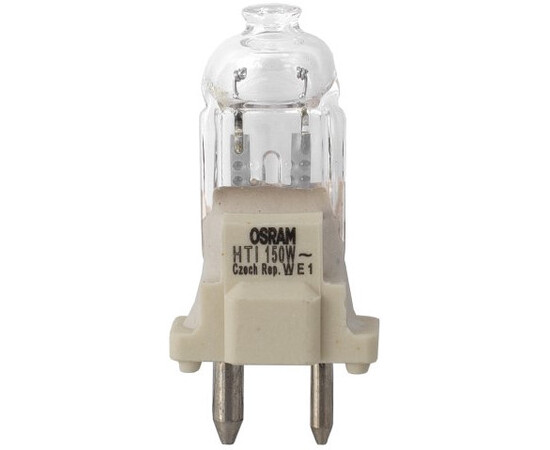 OSRAM HTI150W Лампа металлогалогенная