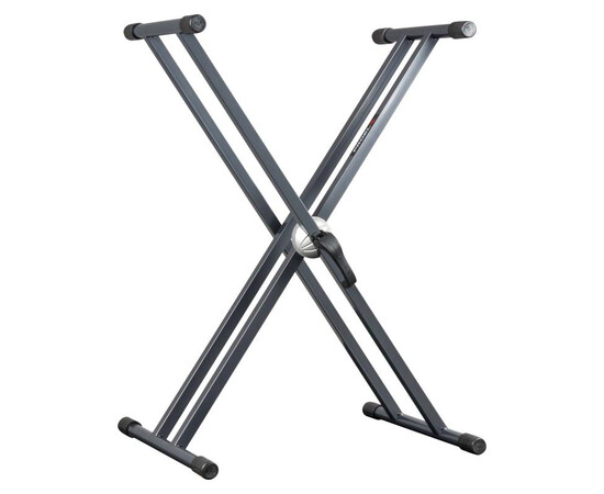 PROEL SPL250. Стойка для клавишных инструментов, изображение 3