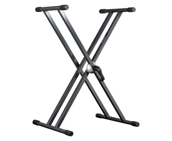 PROEL SPL250. Стойка для клавишных инструментов, изображение 4