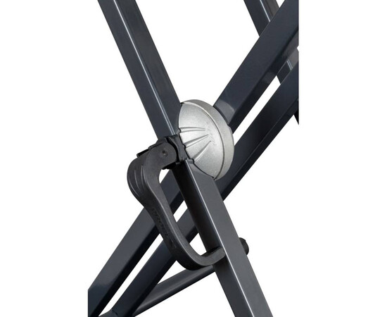 PROEL SPL250. Стойка для клавишных инструментов, изображение 5