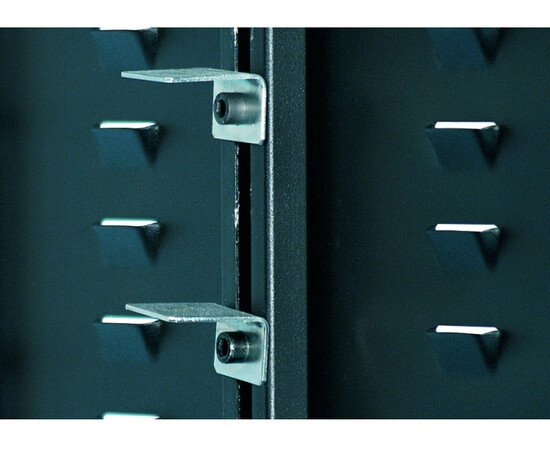 PROEL STUDIORK24 Рэковая стойка, изображение 3