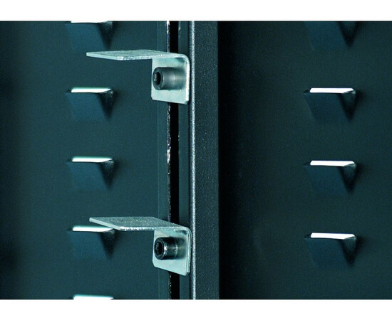 PROEL STUDIORK18 Рэковая стойка, изображение 2