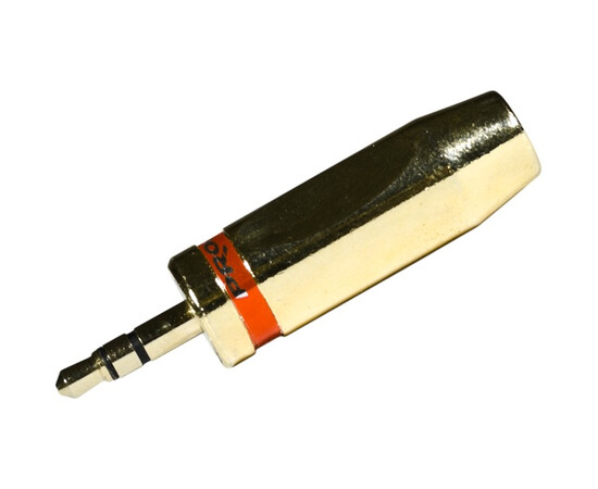 PROEL S170 Разъем джек стерео 3.5 мм.