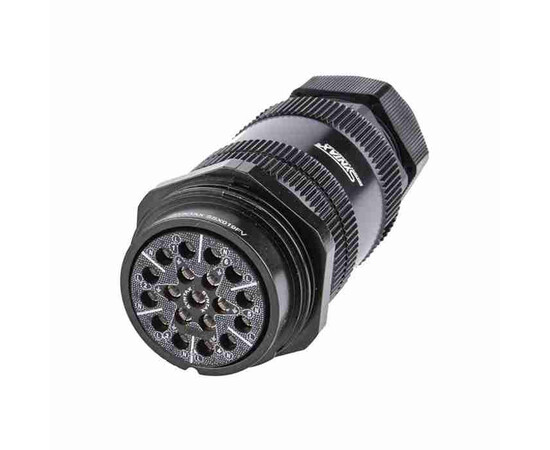PROEL CSOX19FV Разъем 19-и контактный