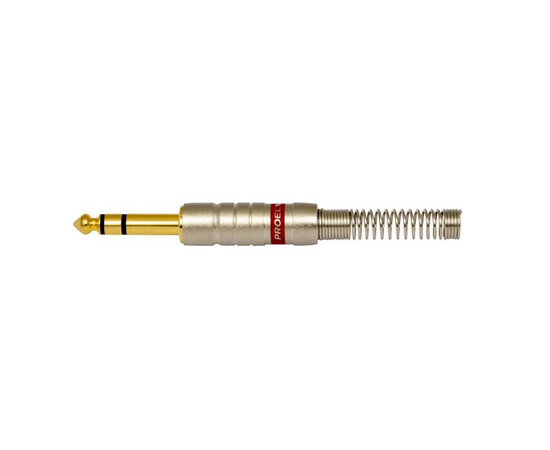 PROEL S320 S Разъем джек стерео, изображение 2