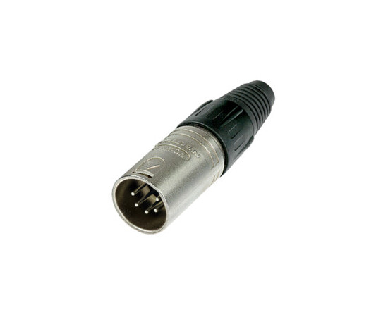 PROEL NEUTRIK NC5MX Кабельный разъем