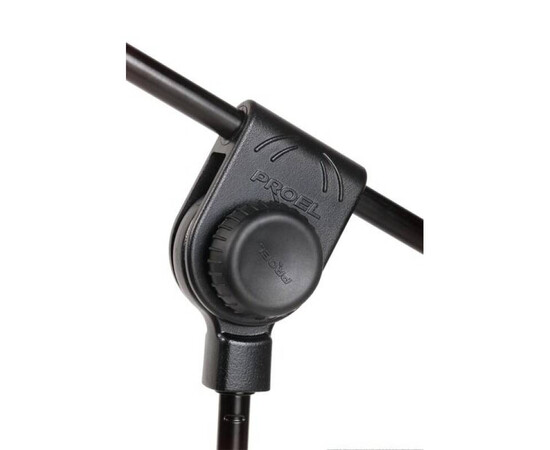 PROEL PRO281BK Микрофонная стойка, изображение 3