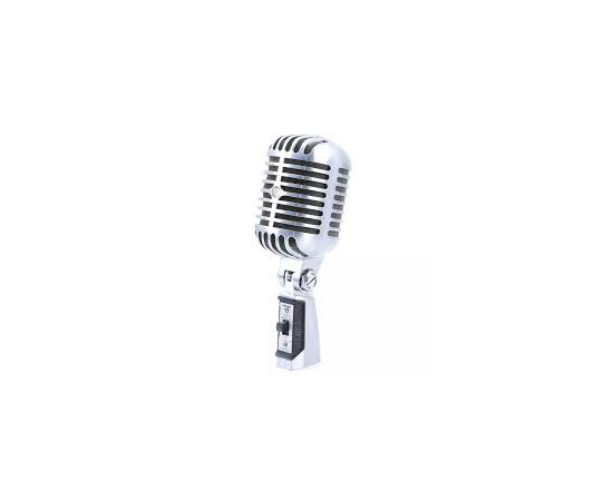 SHURE 55SH SERIES II Вокальный динамический микрофон