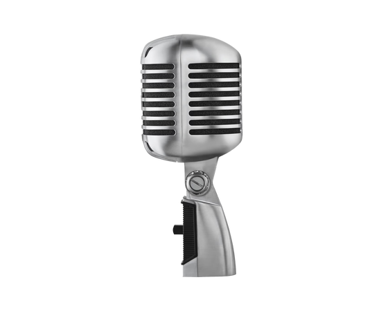 SHURE 55SH SERIES II Вокальный динамический микрофон, изображение 3
