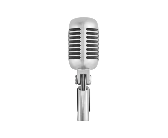 SHURE 55SH SERIES II Вокальный динамический микрофон, изображение 4