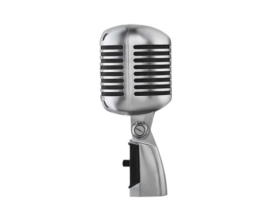 SHURE 55SH SERIES II Вокальный динамический микрофон, изображение 7