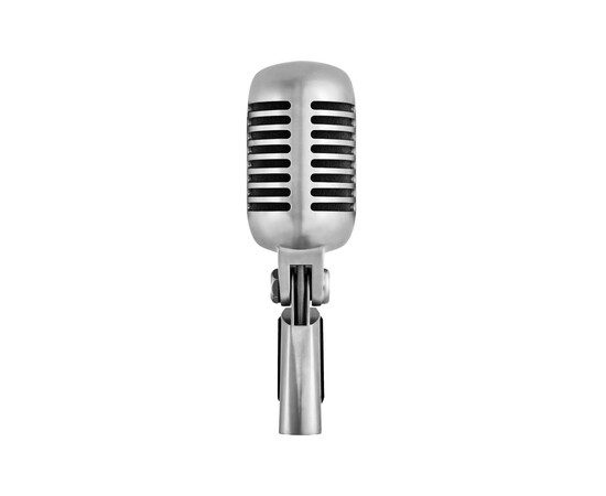 SHURE 55SH SERIES II Вокальный динамический микрофон, изображение 8
