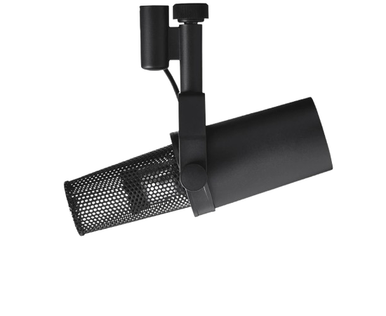 SHURE SM7B Динамический студийный микрофон для телевидения и радиовещания, изображение 6