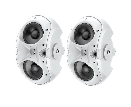 ELECTRO-VOICE EVID6.2TW  Пассивная акустическая система, изображение 2