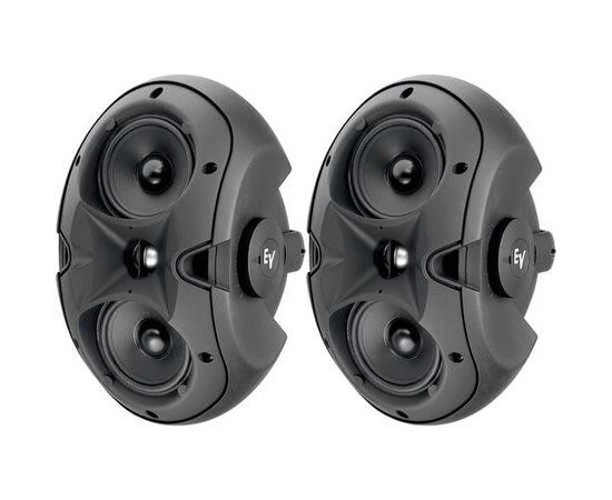 Electro-Voice EVID 6.2T. Пассивная акустическая система, изображение 2