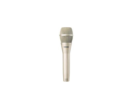 SHURE KSM9/SL - Кардиоидный конденсаторный вокальный микрофон