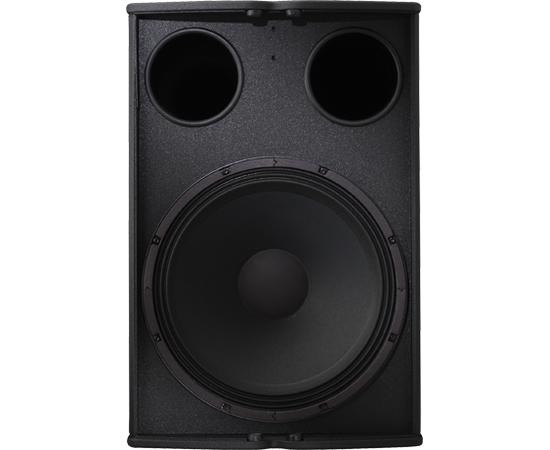 Electro-Voice TX1181. Пассивная акустическая система (Сабвуфер), изображение 2