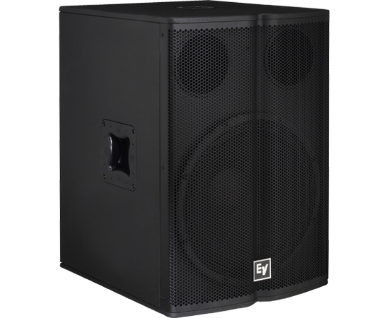 Electro-Voice TX1181. Пассивная акустическая система (Сабвуфер), изображение 3