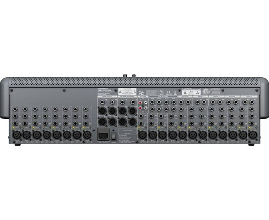 BEHRINGER XL2400. Аналоговый микшерный пульт, изображение 3