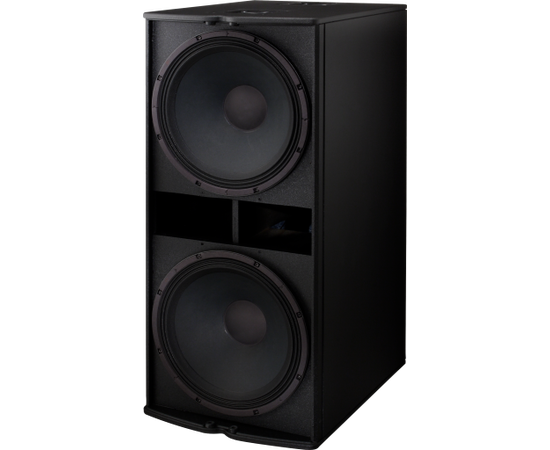 Electro-Voice TX2181. Пассивная акустическая система (Сабвуфер), изображение 2