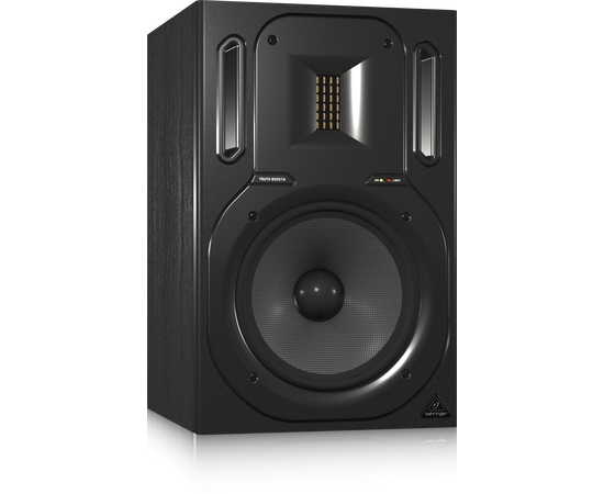 BEHRINGER B3031A. Активный студийный монитор, изображение 2