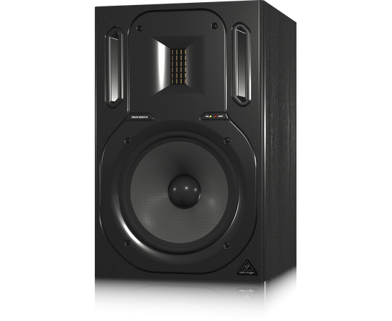BEHRINGER B3031A. Активный студийный монитор, изображение 3