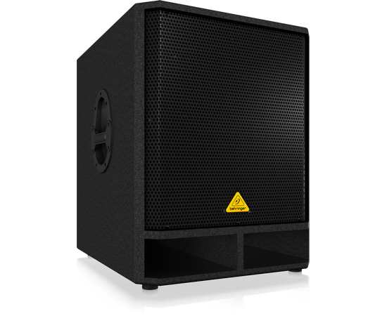 BERINGER Eurolive VP1800S. Пассивная акустическая система (Сабвуфер), изображение 2