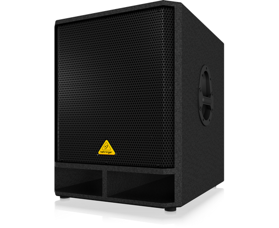 BERINGER Eurolive VP1800S. Пассивная акустическая система (Сабвуфер), изображение 3