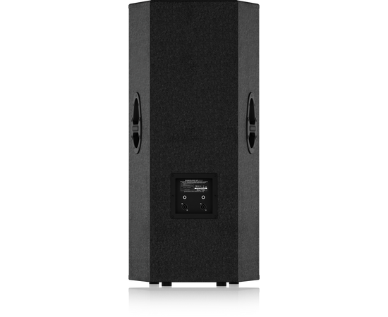 BERINGER Eurolive VP2520. Пассивная акустическая система, изображение 4