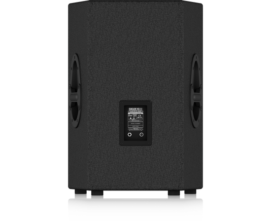 BEHRINGER VS1220 Пассивная акустическая система, изображение 4