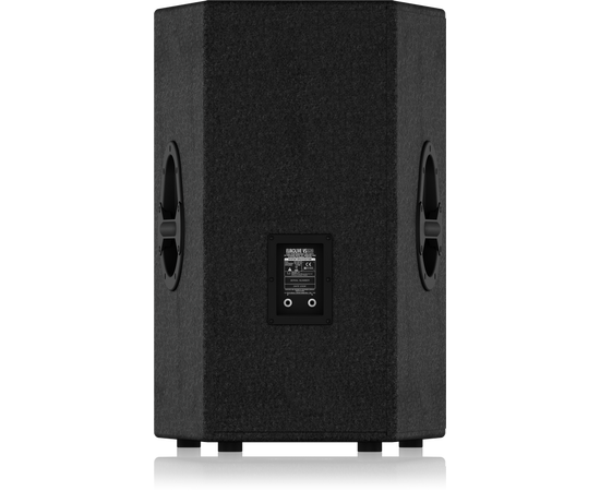 BEHRINGER VS1520 Пассивная акустическая система, изображение 4