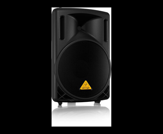 BEHRINGER B212D. Активная акустическая система, изображение 2