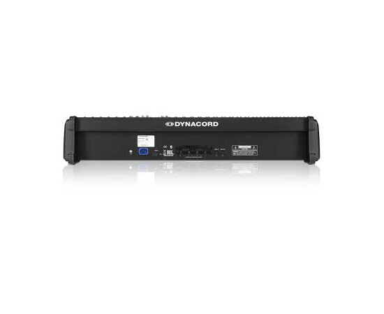 DYNACORD CMS2200-3 Аналоговый микшерный пульт, изображение 3