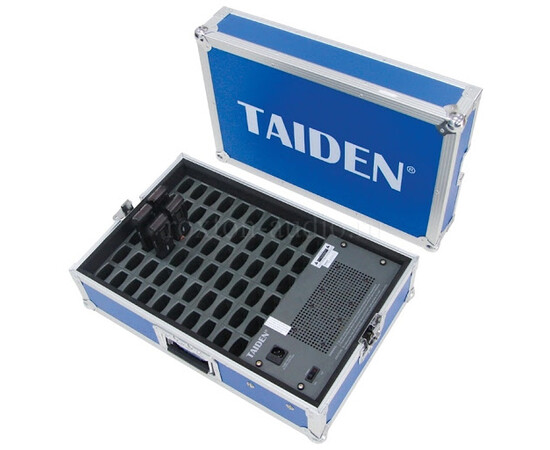 TAIDEN HCS-5100CHG/60 Зарядное устройство для ИК приемников