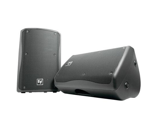 ELECTRO-VOICE ZX5-60B Пассивная акустическая система, изображение 3