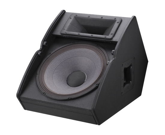 Electro-Voice TX1152FM. Пассивная акустическая система (Монитор), изображение 3