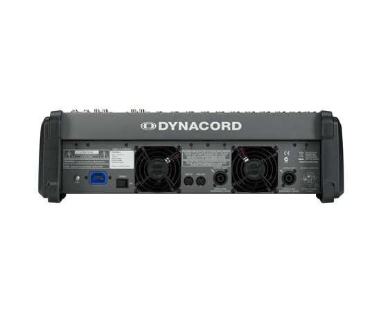 Dynacord PM1000-3 Активный микшерный пульт, изображение 3