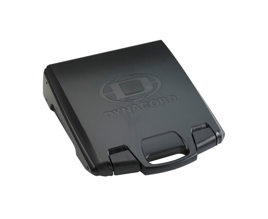 Dynacord PM1000-3 Активный микшерный пульт, изображение 4