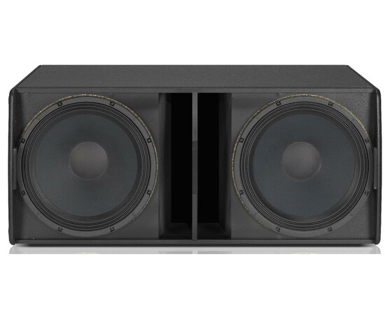 DYNACORD SUB2.18 Пассивная акустическая система (Сабвуфер), изображение 3