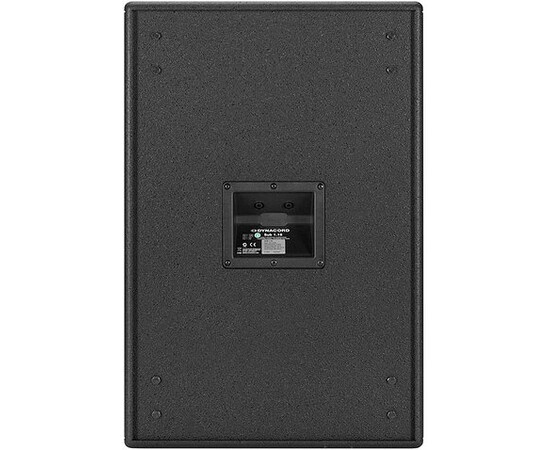 DYNACORD SUB1.18 Пассивная акустическая система.(Сабвуфер), изображение 3