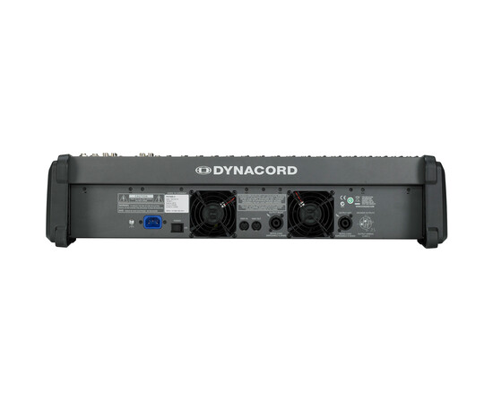 Dynacord PM1600-3 Активный микшерный пульт, изображение 3