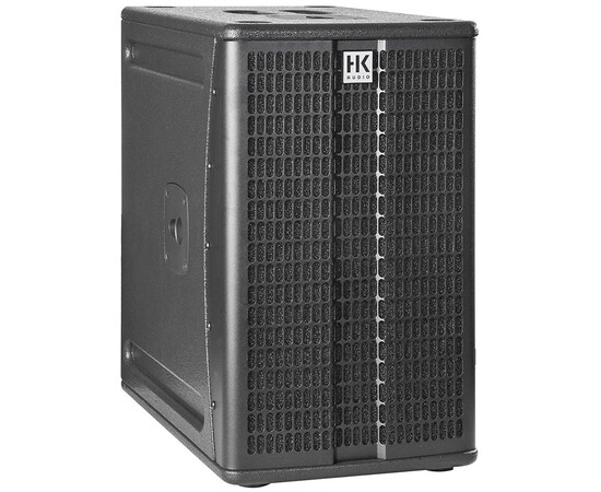HK-AUDIO  ELEMENTSE110SUBA Активная акустическая система (Сабвуфер), изображение 2