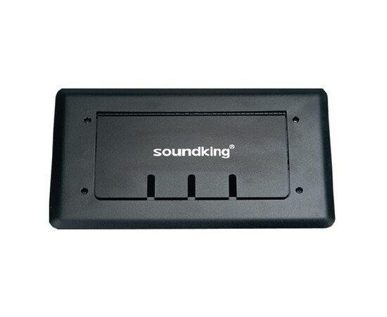 Монтажная панель Soundking AJ331, изображение 2
