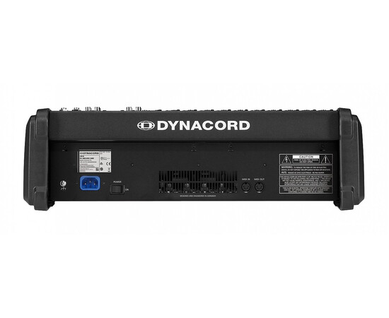 Аналоговый микшерный пульт Dynacord CMS 1000-3, изображение 3