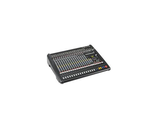 DYNACORD CMS1600-3 Аналоговый микшерный пульт, изображение 2
