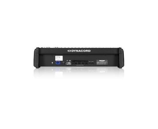 DYNACORD CMS1600-3 Аналоговый микшерный пульт, изображение 3