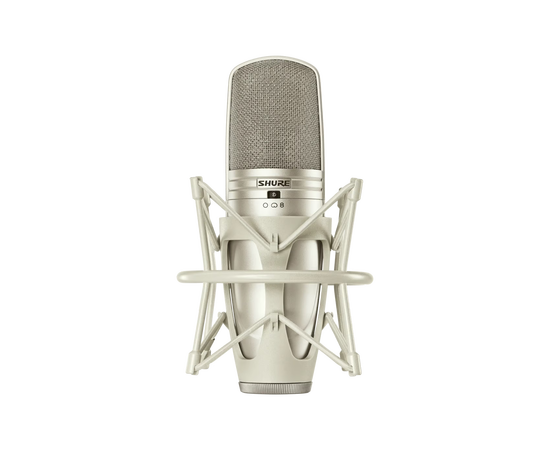 SHURE KSM44A/SL Студийный конденсаторный микрофон, изображение 3