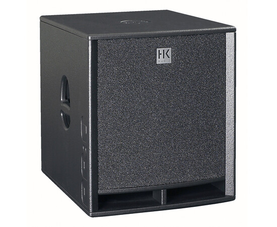 HK AUDIO PR:O 18 SUB A - Активная акустическая система (Сабвуфер), изображение 4
